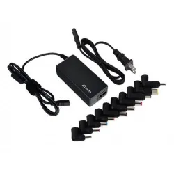 Thermaltake Luxa2 EnerG Bar 45W Universal Notebook AC Power Adapter Thermaltake Luxa2 EnerG Bar 45W Universal Notebook AC Power Adapter