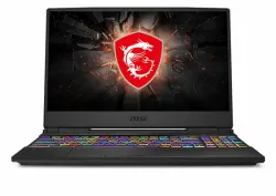 MSI GL65 Leopard 10SDK-226AU Gaming Notebook - Display: 15.6" FHD (1920*1080), IPS-Level 144Hz - Graphics: GeForce GTX 1660 Ti, GDDR6 6GB - CPU: Intel® Core™ i7-10750H Processor (2.60GH MSI GL65 Leopard 10SDK-226AU Gaming Notebook - Display: 15.6" FHD (1920*1080), IPS-Level 144Hz - Graphics: GeForce GTX 1660 Ti, GDDR6 6GB - CPU: Intel® Core™ i7-10750H Processor (2.60GH