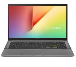 Asus VIVOBOOK, i7-10510U, WIN10-H, 15.6' FHD, 16GB, 512G SSD, Integrated Graphics, 1 x HDMI 1.4, 2 x USB 2.0, 1 x USB 3.2, 1 x USB-C, INDIE BLACK, 1 YR PUR Asus VIVOBOOK, i7-10510U, WIN10-H, 15.6' FHD, 16GB, 512G SSD, Integrated Graphics, 1 x HDMI 1.4, 2 x USB 2.0, 1 x USB 3.2, 1 x USB-C, INDIE BLACK, 1 YR PUR