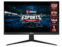 MSI OPTIX G241, 24 MSI OPTIX G241, 24