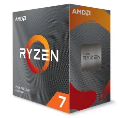 AMD 100-100000279WOF, Ryzen 7 3800XT, 8-Core/16 Threads, Max Freq 4.7GHz, 36MB Cache Socket AM4 105W, without cooler AMD 100-100000279WOF, Ryzen 7 3800XT, 8-Core/16 Threads, Max Freq 4.7GHz, 36MB Cache Socket AM4 105W, without cooler