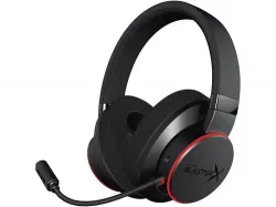 Creative 90026915, Sound BlasterX H6 USBGaming Headset Black Creative 90026915, Sound BlasterX H6 USBGaming Headset Black