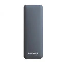 Volans VL-U3M2S-T, Aluminium M.2 SSD (B Key SATA) to USB3.0 External Enclosure Volans VL-U3M2S-T, Aluminium M.2 SSD (B Key SATA) to USB3.0 External Enclosure