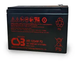 PowerSheild PSB12-9, 12 Volt 9 Amp Hour Replacement Battery PowerSheild PSB12-9, 12 Volt 9 Amp Hour Replacement Battery