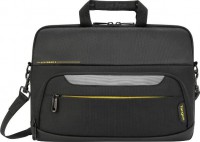 15.6In Citygear Iii Slimlite Laptop Case Tss867Gl