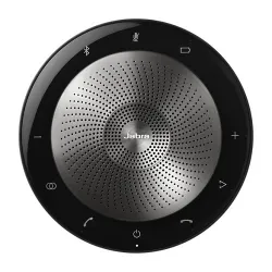 Jabra Speak 710 MS USB BT & 370 Link 370 Pouch Quick start guide 7710-309 Jabra Speak 710 MS USB BT & 370 Link 370 Pouch Quick start guide 7710-309