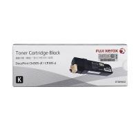 Fuji-Xerox CT201632, Black Toner FXP 3K for DPCP305D / DPCM305DF
