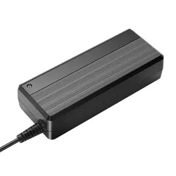 Huntkey Universal Notebook Adapter 90W Mini (HKA09019047-8D), 1 Year Huntkey Universal Notebook Adapter 90W Mini (HKA09019047-8D), 1 Year