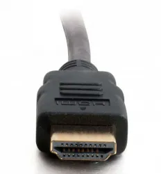 Simplecom CAH405 0.5M High Speed HDMI Cable with Ethernet (1.6ft) Simplecom CAH405 0.5M High Speed HDMI Cable with Ethernet (1.6ft)