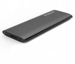 Simplecom SE502 M.2 SSD (B Key SATA) to USB 3.0 External Enclosure Simplecom SE502 M.2 SSD (B Key SATA) to USB 3.0 External Enclosure