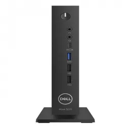 DELL WYSE 5070 THIN CLIENT, QUAD CORE, 4GB RAM, 16GB FLASH, THIN OS, 3YR DELL WYSE 5070 THIN CLIENT, QUAD CORE, 4GB RAM, 16GB FLASH, THIN OS, 3YR