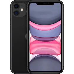 APPLE IPHONE 11 64GB (BLACK) APPLE IPHONE 11 64GB (BLACK)