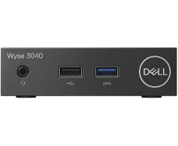 Dell WYSE 3040 Thin Client x5 Z8350 2 GB 16 GB HD Graphics 400 Wyse Thin OS N8NK2 Dell WYSE 3040 Thin Client x5 Z8350 2 GB 16 GB HD Graphics 400 Wyse Thin OS N8NK2