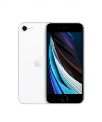 APPLE IPHONE SE 64GB (WHITE) 2020 APPLE IPHONE SE 64GB (WHITE) 2020