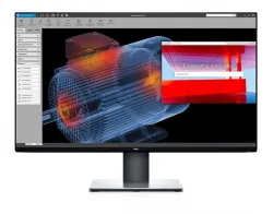 31.5IN U3219Q 16:9 IPS 3840X2160 60HZ 8MS 400CD/M2 HEIGHT ADJUSTABLE TILT SWIVEL PIVOT VESA MOUNT(100X100) HDMI DP USB-C USB 3 3YR WARRANTY U3219Q 31.5IN U3219Q 16:9 IPS 3840X2160 60HZ 8MS 400CD/M2 HEIGHT ADJUSTABLE TILT SWIVEL PIVOT VESA MOUNT(100X100) HDMI DP USB-C USB 3 3YR WARRANTY U3219Q