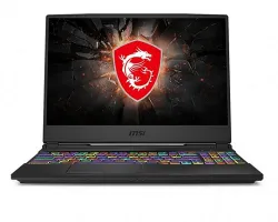 MSI GL65 Lepoard 15.6 MSI GL65 Lepoard 15.6