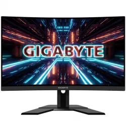 Gigabyte G27FC, Gaming Monitor, 3 Years Warranty Gigabyte G27FC, Gaming Monitor, 3 Years Warranty