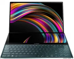 Asus Zen Book Pro Duo 15.6 Asus Zen Book Pro Duo 15.6
