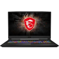 MSI GL75 LEOPARD GAMING LAPTOP COMETLAKE INTEL I7-10750H 16G DDR4 8GX2 1TB NVME SSD RTX 2070 SUPER 8G 17.3IN FHD 240HZ THIN BEZEL PER KEY RGB WIFI6 BT5 WINDOWS 10 HOME 2 YEARS WARRANTY MSI GL75 LEOPARD GAMING LAPTOP COMETLAKE INTEL I7-10750H 16G DDR4 8GX2 1TB NVME SSD RTX 2070 SUPER 8G 17.3IN FHD 240HZ THIN BEZEL PER KEY RGB WIFI6 BT5 WINDOWS 10 HOME 2 YEARS WARRANTY