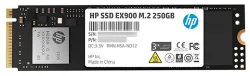 HPA 2YY43AA#AAB, EX900 M.2 NVMe, 250GB, PCIe 3.0 x4, Read 2100MB / s, Write 1300MB /s, 5 Year Warranty HPA 2YY43AA#AAB, EX900 M.2 NVMe, 250GB, PCIe 3.0 x4, Read 2100MB / s, Write 1300MB /s, 5 Year Warranty
