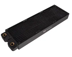 Thermaltake CL-W238-CU00BL-A, Thermaltake Pacific CLM480 Radiator Thermaltake CL-W238-CU00BL-A, Thermaltake Pacific CLM480 Radiator