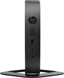 HP 2DH78AA, HP T530 4GB, 8GB M.2, FF, 2X DP (2 MONITOR SUPPORT), HP THIN PRO, 3YR HP 2DH78AA, HP T530 4GB, 8GB M.2, FF, 2X DP (2 MONITOR SUPPORT), HP THIN PRO, 3YR