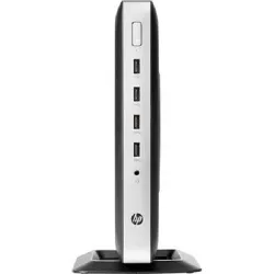 HP 2ZU95AA, T630 4GB, 8GB SSD, FIREFOX, 2X DP (2 MON. SUPPORTED), 1 SERIAL, HP SMART ZERO, 3YR HP 2ZU95AA, T630 4GB, 8GB SSD, FIREFOX, 2X DP (2 MON. SUPPORTED), 1 SERIAL, HP SMART ZERO, 3YR