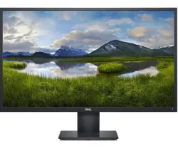 DELL E-SERIES 27 DELL E-SERIES 27