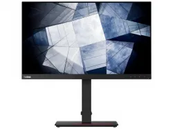 THINKVISION P24Q-20 23.8IN QHD(16:9) HT ADJUST TILT SWIVEL PIVOT IN(HDMI+DP+USB-B) OUT(DP+AUDIO) CABLES(DP+USB-A TO USB-B) 3YR 61F5GAR1AU THINKVISION P24Q-20 23.8IN QHD(16:9) HT ADJUST TILT SWIVEL PIVOT IN(HDMI+DP+USB-B) OUT(DP+AUDIO) CABLES(DP+USB-A TO USB-B) 3YR 61F5GAR1AU
