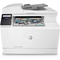 HP 7KW56A, LASERJET PRO M183FW COLOUR MFP, A4, COPY, SCAN, FA X, WIFI NETWORK, 16PPM, 1YR HP 7KW56A, LASERJET PRO M183FW COLOUR MFP, A4, COPY, SCAN, FA X, WIFI NETWORK, 16PPM, 1YR