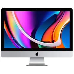 Apple MXWV2X/A, 27-inch iMac with Retina 5K display: 3.8GHz 8-core 10th-generation Intel Core i7 processor, 512GB Apple MXWV2X/A, 27-inch iMac with Retina 5K display: 3.8GHz 8-core 10th-generation Intel Core i7 processor, 512GB