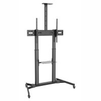 Tixx TiXX MT1000, Heavy Duty Mobile Trolley, 100kg