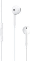 Apple MNHF2FE/A, EarPods with 3.5mm Headphone Plug