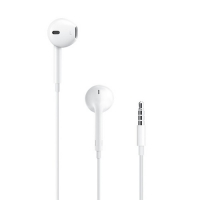 Apple MNHF2FE/A, EarPods with 3.5mm Headphone Plug