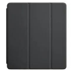 Apple MQ4L2FE/A, iPad Smart Cover - Charcoal Gray Apple MQ4L2FE/A, iPad Smart Cover - Charcoal Gray