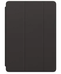Apple MX4U2FE/A, Smart Cover for iPad (7th generation) and iPad Air (3rd generation) - Black Apple MX4U2FE/A, Smart Cover for iPad (7th generation) and iPad Air (3rd generation) - Black