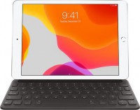 Apple MX3L2ZA/A, Smart Keyboard for iPad Pro 10.5", iPad Air (3rd generation), iPad (8th generation), iPad (7th generation)