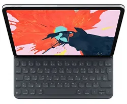 Apple MX3L2ZA/A, Smart Keyboard for iPad (7th generation) and iPad Air (3rd generation) - International English Apple MX3L2ZA/A, Smart Keyboard for iPad (7th generation) and iPad Air (3rd generation) - International English