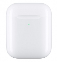 Apple MR8U2ZA/A, Wireless Charging Case for AirPods