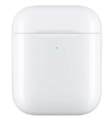 Apple MR8U2ZA/A, Wireless Charging Case for AirPods Apple MR8U2ZA/A, Wireless Charging Case for AirPods