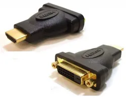 Astrotek AT-HDMIDVID-MF, HDMI to DVI-D Adapter Converter Male to Female, 1 Year Warranty Astrotek AT-HDMIDVID-MF, HDMI to DVI-D Adapter Converter Male to Female, 1 Year Warranty