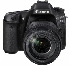 Canon 80DSK, EOS 80D DSLR Camera with 18-135mm IS Lens (Super Kit) Canon 80DSK, EOS 80D DSLR Camera with 18-135mm IS Lens (Super Kit)