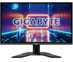 Gigabyte G27Q, 144Hz QHD 1ms HDR FreeSync Premium IPS Gaming Monitor Gigabyte G27Q, 144Hz QHD 1ms HDR FreeSync Premium IPS Gaming Monitor