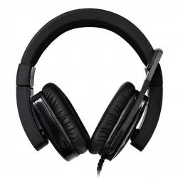 Thermaltake GHT-SHX-ANECBK-35, Gaming Shock XT Stereo Gaming Headset, 1 Year Warranty Thermaltake GHT-SHX-ANECBK-35, Gaming Shock XT Stereo Gaming Headset, 1 Year Warranty