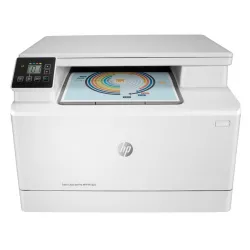 HP 7KW54A, LASERJET PRO M182N COLOUR MFP, PPM, NETWORK, 1YR HP 7KW54A, LASERJET PRO M182N COLOUR MFP, PPM, NETWORK, 1YR