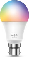 TP-Link Tapo L530B, Smart Wi-Fi Light Bulb, Multicolour