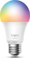 TP-Link Tapo L530E, Smart Wi-Fi Light Bulb, Multicolour