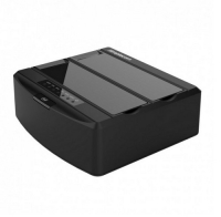 Simplecom SD312-Black, USB Type: USB3.0, Drive Type: Drive Bay SATA
