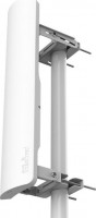 Micro Tik RB921GS-5HPACD-19S, 5GHz 120 degree 19dBi dual polarization sector Integrated antenna, SFP, PSU and PoEF, Wireless AC, MTBF:200000