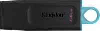Kingston DTX/64GB, 64GB, USB 3.2 Gen 1, Data Traveler Exodia